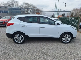 Hyundai IX35 2.0crdi 184ks 4x4 Koja Navi! - 7000 € / 13690.81 лв. - 91548343 2