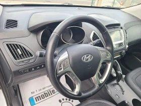 Hyundai IX35 2.0crdi 184ks 4x4 Koja Navi! - 7000 € / 13690.81 лв. - 91548343 14