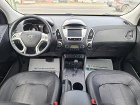 Hyundai IX35 2.0crdi 184ks 4x4 Koja Navi! - 7000 € / 13690.81 лв. - 91548343 11