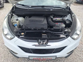 Hyundai IX35 2.0crdi 184ks 4x4 Koja Navi! - 7000 € / 13690.81 лв. - 91548343 17