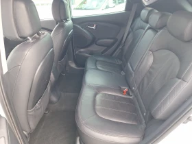 Hyundai IX35 2.0crdi 184ks 4x4 Koja Navi! - 7000 € / 13690.81 лв. - 91548343 13