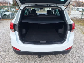 Hyundai IX35 2.0crdi 184ks 4x4 Koja Navi! - 7000 € / 13690.81 лв. - 91548343 8