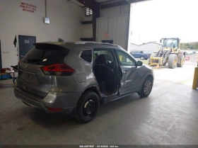 Nissan Rogue 2.5L I-4 DOHC, VVT, 170HP Front Wheel Drive, снимка 10