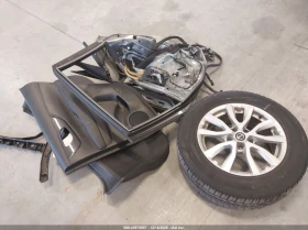 Nissan Rogue 2.5L I-4 DOHC, VVT, 170HP Front Wheel Drive, снимка 4