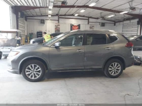 Nissan Rogue 2.5L I-4 DOHC, VVT, 170HP Front Wheel Drive, снимка 7