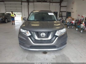 Nissan Rogue 2.5L I-4 DOHC, VVT, 170HP Front Wheel Drive, снимка 5