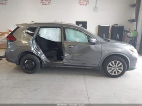 Nissan Rogue 2.5L I-4 DOHC, VVT, 170HP Front Wheel Drive, снимка 6