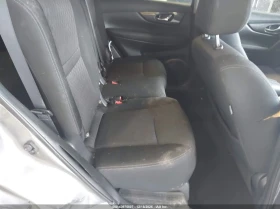 Nissan Rogue 2.5L I-4 DOHC, VVT, 170HP Front Wheel Drive, снимка 14