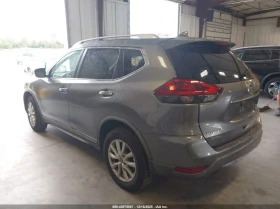 Nissan Rogue 2.5L I-4 DOHC, VVT, 170HP Front Wheel Drive, снимка 9