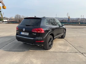 VW Touareg - 20500 € / 40094.51 лв. - 28180303 3