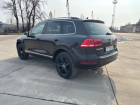 VW Touareg - 20500 € / 40094.51 лв. - 28180303 4