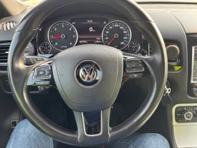 VW Touareg - 20500 € / 40094.51 лв. - 28180303 8