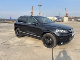 VW Touareg - 20500 € / 40094.51 лв. - 28180303 2