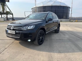 VW Touareg - 20500 € / 40094.51 лв. - 28180303 5