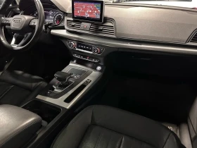 Audi Q5 * quattro Premium Plus * CARFAX * ЦЕНА ДО БГ - 14900 € / 29141.87 лв. - 36975174 16