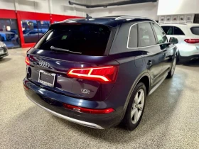 Audi Q5 * quattro Premium Plus * CARFAX * ЦЕНА ДО БГ - 14900 € / 29141.87 лв. - 36975174 3