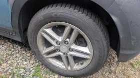 Hyundai Kona 1.6D  - 10900 € / 21318.55 лв. - 28017878 5