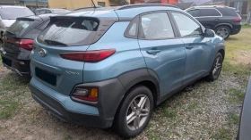 Hyundai Kona 1.6D  - 10900 € / 21318.55 лв. - 28017878 3