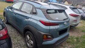 Hyundai Kona 1.6D  - 10900 € / 21318.55 лв. - 28017878 4