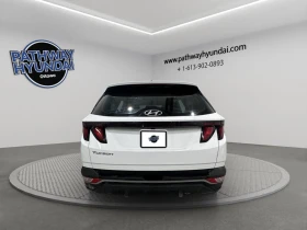 Hyundai Tucson Preferred* ПОДГРЕВ* КАМЕРА*  - 17900 € / 35009.36 лв. - 48905682 4