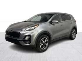 Kia Sportage * LX * CARFAX * ЦЕНА ДО БГ