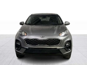 Kia Sportage * LX * CARFAX * ЦЕНА ДО БГ | Auto.bg — изображение 2