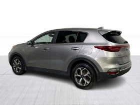 Kia Sportage * LX * CARFAX * ЦЕНА ДО БГ | Auto.bg — изображение 3