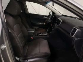 Kia Sportage * LX * CARFAX * ЦЕНА ДО БГ | Auto.bg — изображение 9