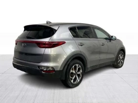 Kia Sportage * LX * CARFAX * ЦЕНА ДО БГ | Auto.bg — изображение 4