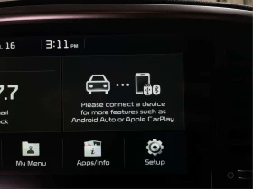 Kia Sportage * LX * CARFAX * ЦЕНА ДО БГ | Auto.bg — изображение 11