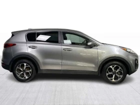 Kia Sportage * LX * CARFAX * ЦЕНА ДО БГ | Auto.bg — изображение 5