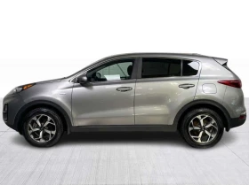 Kia Sportage * LX * CARFAX * ЦЕНА ДО БГ | Auto.bg — изображение 6