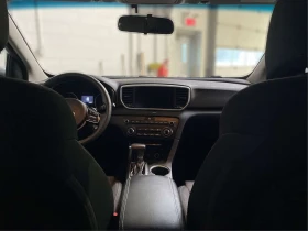 Kia Sportage * LX * CARFAX * ЦЕНА ДО БГ | Auto.bg — изображение 10