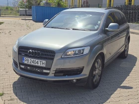 ����� �� �������� �� Audi Q7 3.0D/4x4/7�����