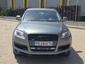 ����� �� �������� �� Audi Q7 3.0D/4x4/7�����