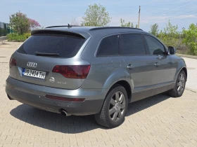 ����� �� �������� �� Audi Q7 3.0D/4x4/7�����