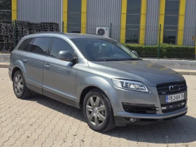 ����� �� �������� �� Audi Q7 3.0D/4x4/7�����