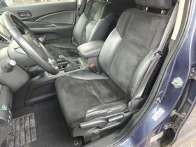Honda Cr-v 2.0i 4x4 155hp | Mobile.bg � ����� ������ 8