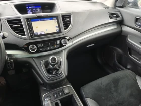 Honda Cr-v 2.0i 4x4 155hp | Mobile.bg � ����� ������ 10