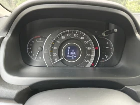 Honda Cr-v 2.0i 4x4 155hp | Mobile.bg � ����� ������ 12