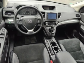 Honda Cr-v 2.0i 4x4 155hp | Mobile.bg � ����� ������ 7