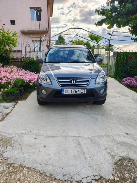 Honda Cr-v 2.2 Cdti - 4999 € / 9777.19 лв. - 66434703 1