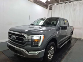 Ford F150 XLT| ПОДГРЕВИ| ПАНОРАМА2| 2 КЛЮЧА| 