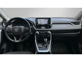 Toyota Rav4  2.5 HSD AWD, Месечна вноска от 388   | Auto.bg — изображение 13