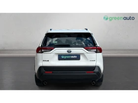 Toyota Rav4  2.5 HSD AWD, Месечна вноска от 388   | Auto.bg — изображение 4