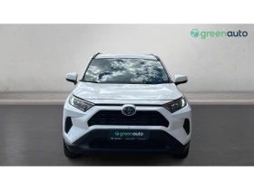 Toyota Rav4  2.5 HSD AWD, Месечна вноска от 388   | Auto.bg — изображение 5