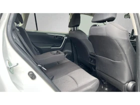 Toyota Rav4  2.5 HSD AWD, Месечна вноска от 388   | Auto.bg — изображение 10