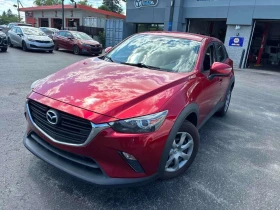 Mazda CX-3  GX / ПОДГРЕВИ / БЕЗ ПЪРВОНАЧАЛНА ВНОСКА | Auto.bg — изображение 2
