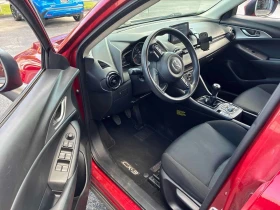 Mazda CX-3  GX / ПОДГРЕВИ / БЕЗ ПЪРВОНАЧАЛНА ВНОСКА | Auto.bg — изображение 7
