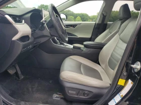 Toyota Rav4 2022 TOYOTA RAV4 XLE PREMIUM | Mobile.bg � ����� ������ 7